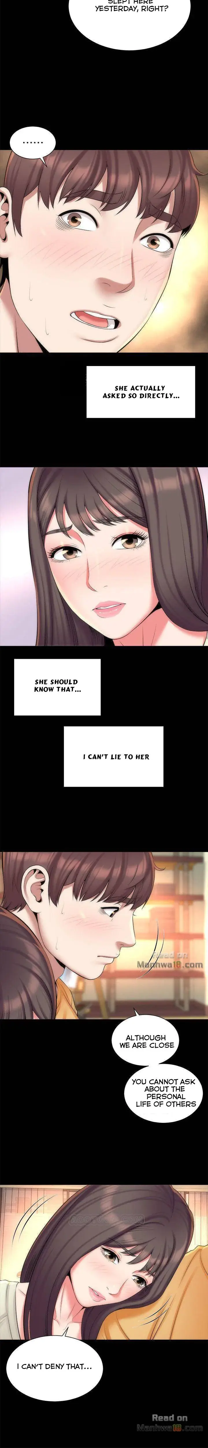 The Mother And Daughter Next Door Chapter 32 - Page 2