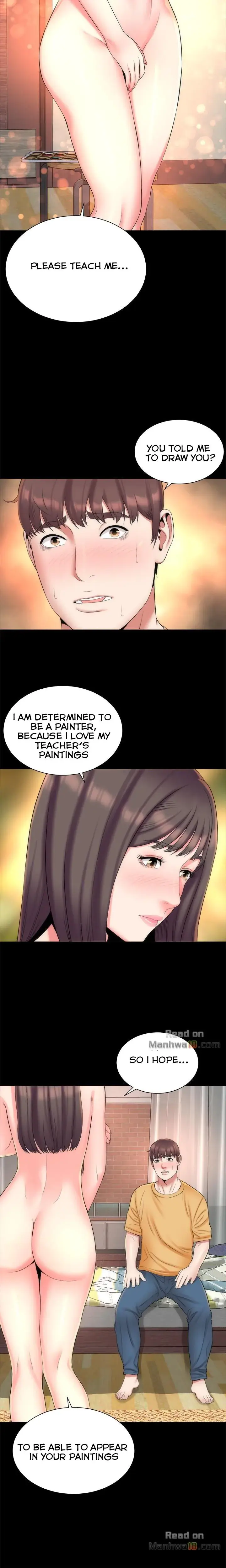 The Mother And Daughter Next Door Chapter 33 - Page 2