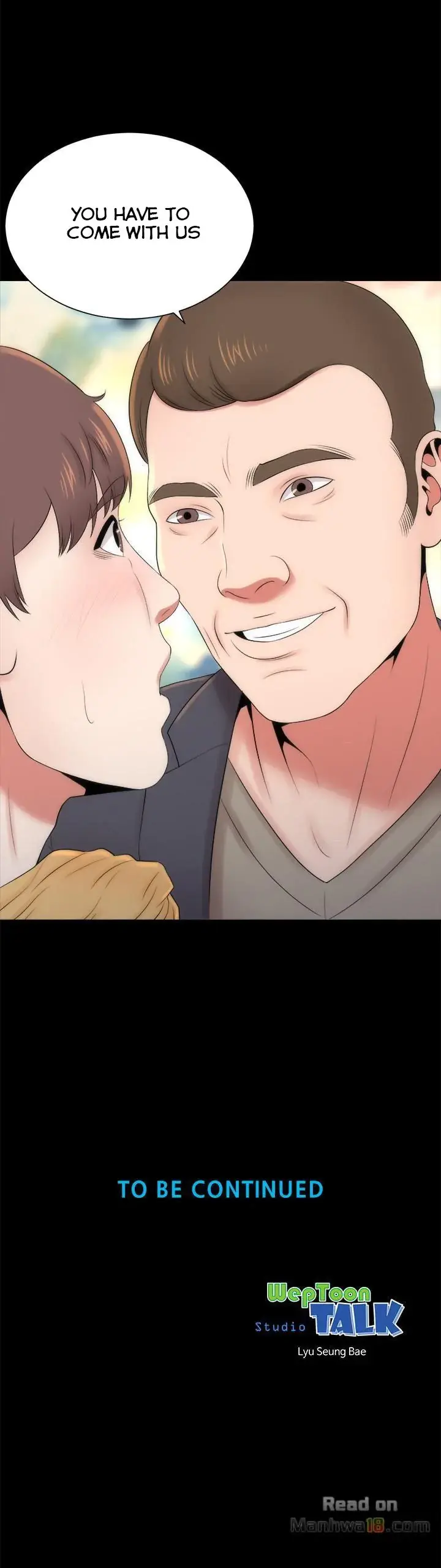 The Mother And Daughter Next Door Chapter 33 - Page 20