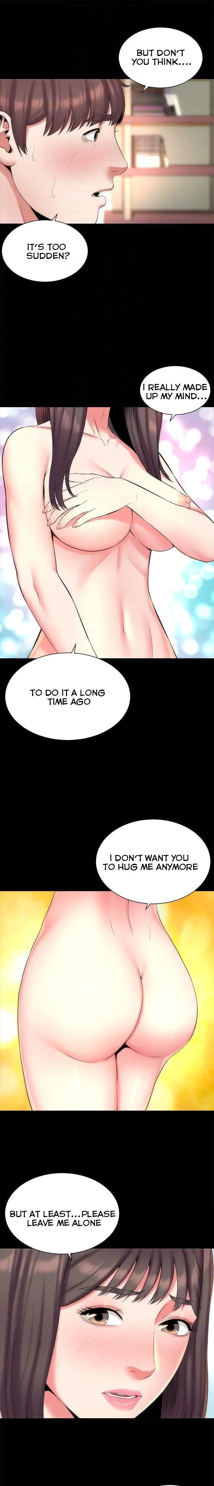 The Mother And Daughter Next Door Chapter 33 - Page 3