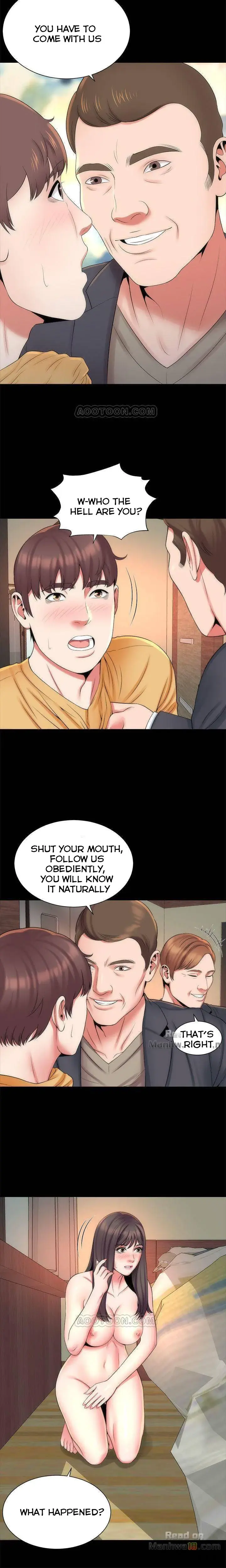 The Mother And Daughter Next Door Chapter 34 - Page 2