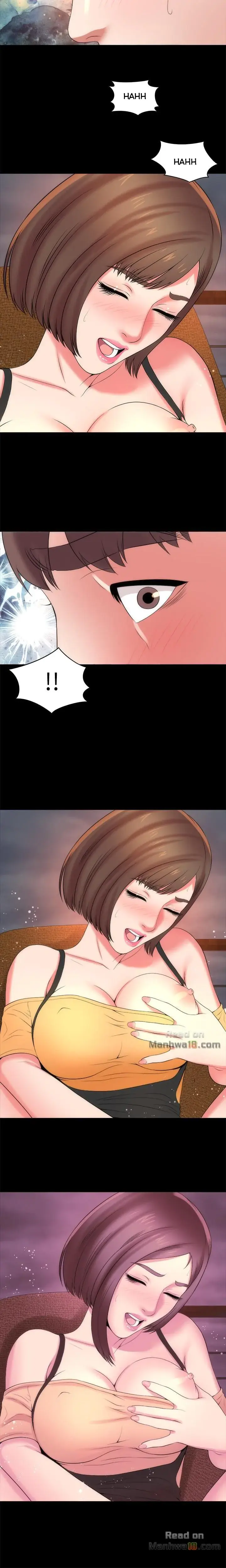 The Mother And Daughter Next Door Chapter 35 - Page 14