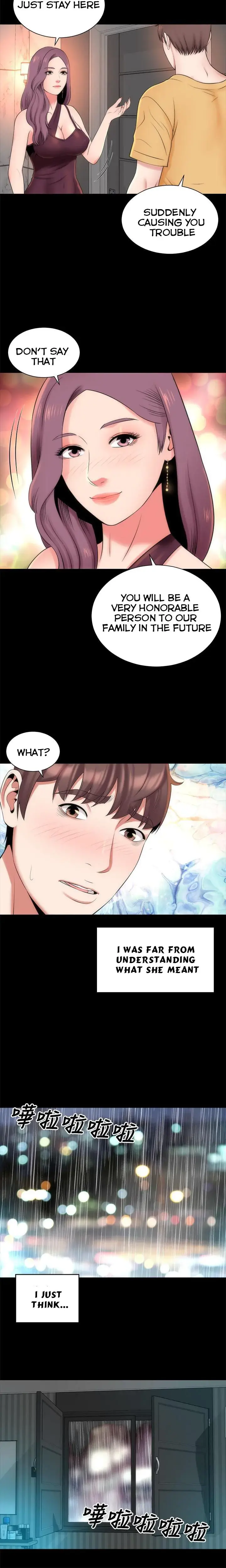 The Mother And Daughter Next Door Chapter 36 - Page 16