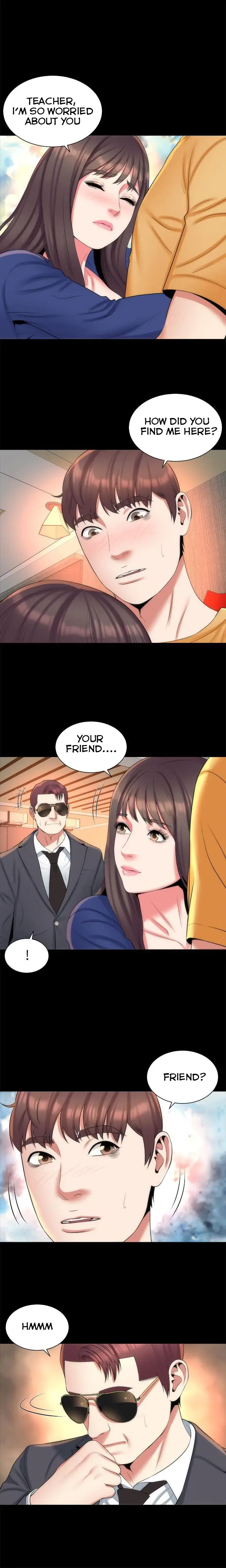 The Mother And Daughter Next Door Chapter 36 - Page 2