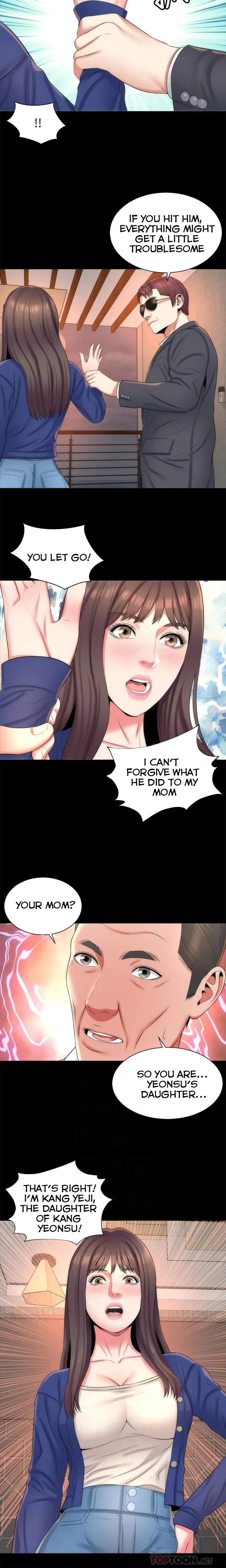 The Mother And Daughter Next Door Chapter 36 - Page 8