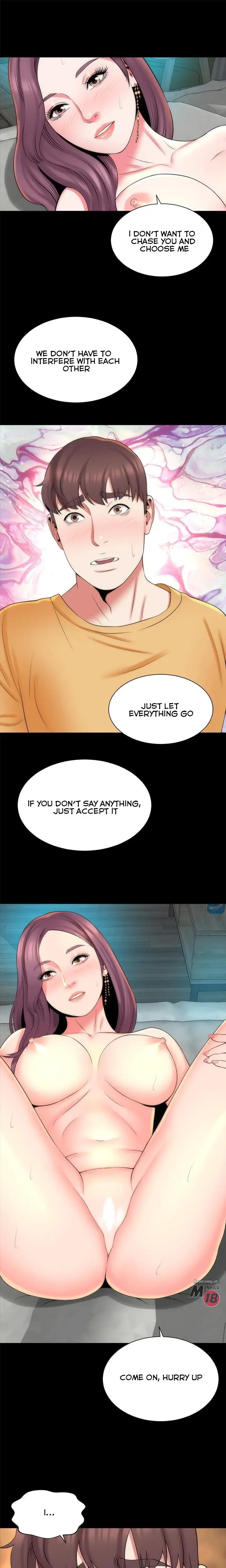 The Mother And Daughter Next Door Chapter 37 - Page 15