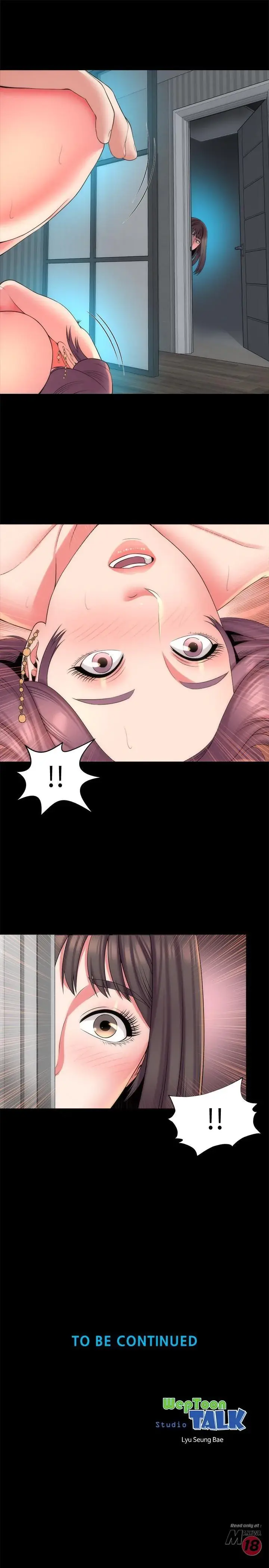 The Mother And Daughter Next Door Chapter 37 - Page 19