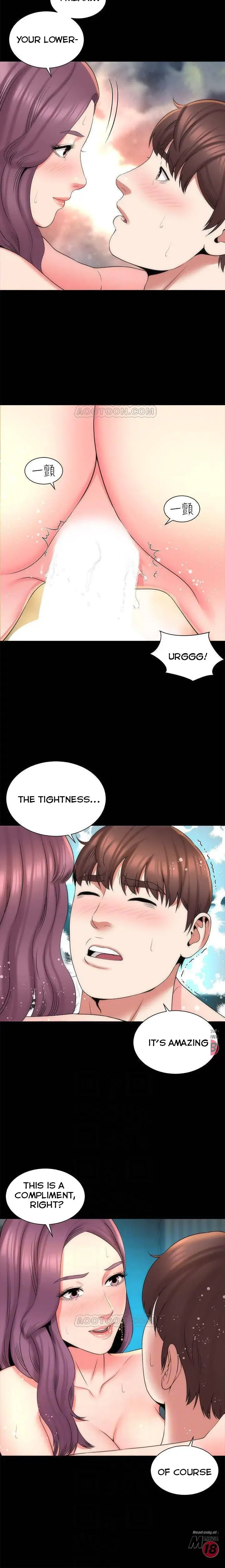 The Mother And Daughter Next Door Chapter 38 - Page 4
