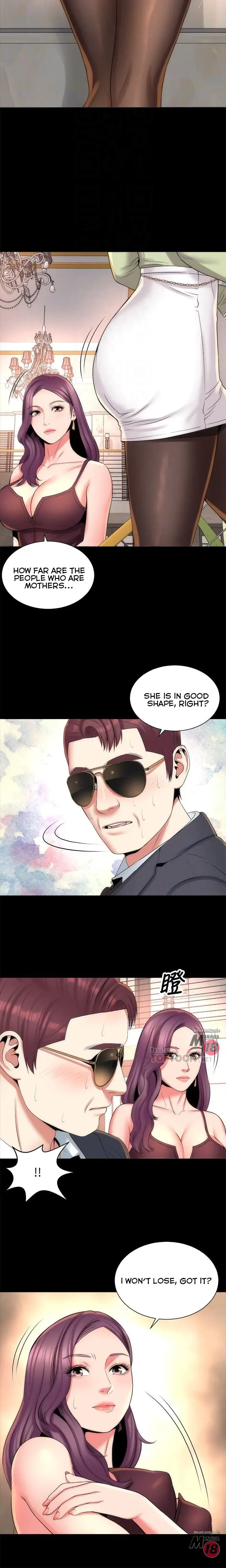 The Mother And Daughter Next Door Chapter 39 - Page 10