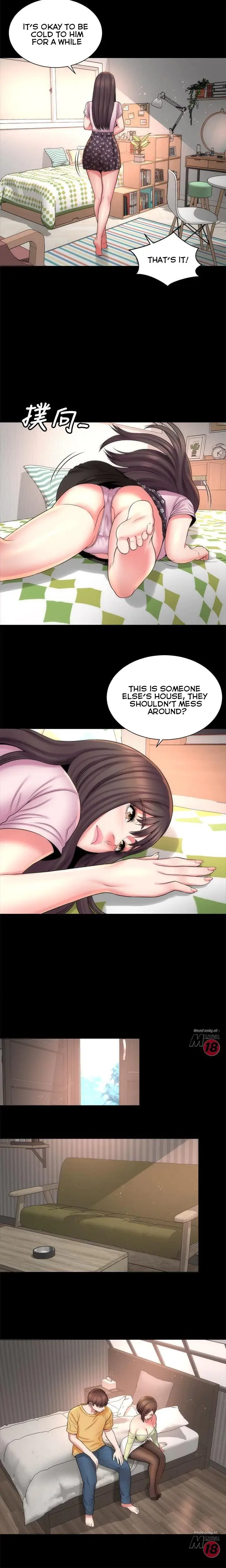 The Mother And Daughter Next Door Chapter 39 - Page 14