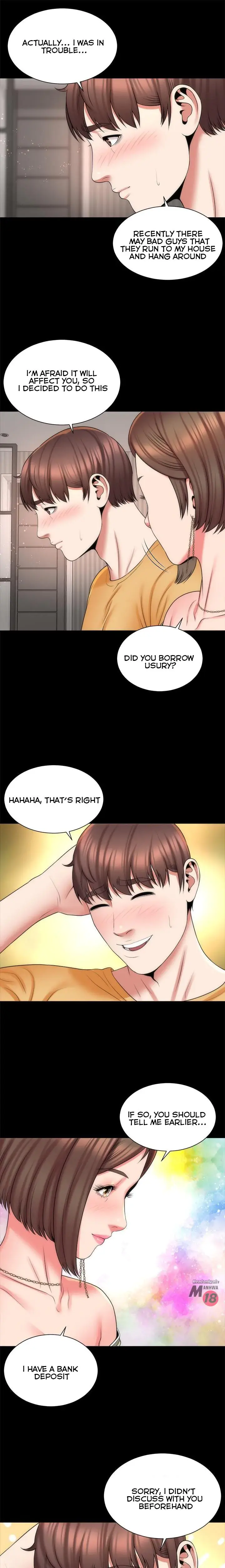 The Mother And Daughter Next Door Chapter 39 - Page 15