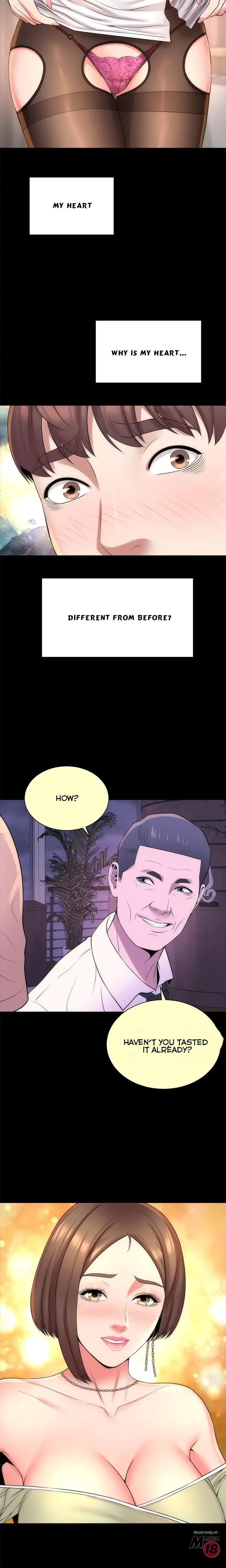 The Mother And Daughter Next Door Chapter 39 - Page 18