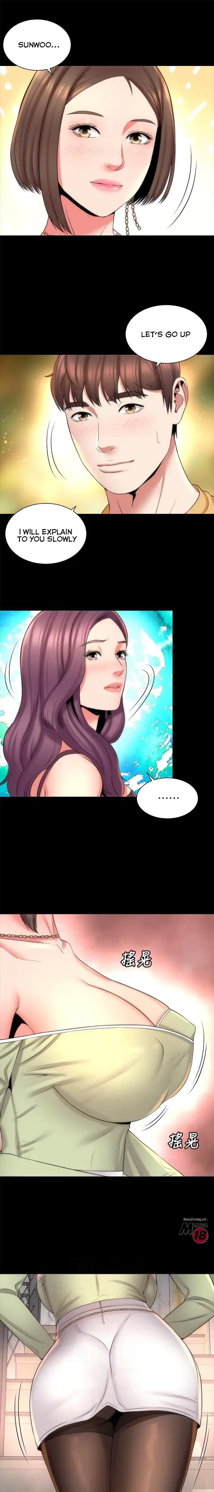 The Mother And Daughter Next Door Chapter 39 - Page 9