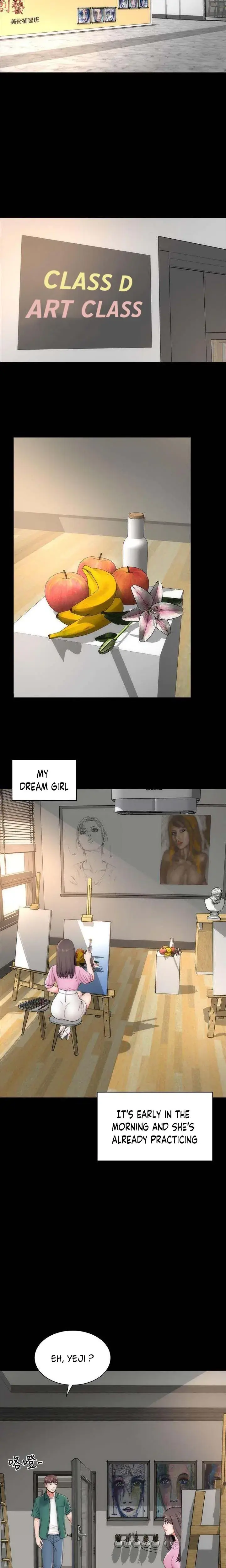 The Mother And Daughter Next Door Chapter 4 - Page 14