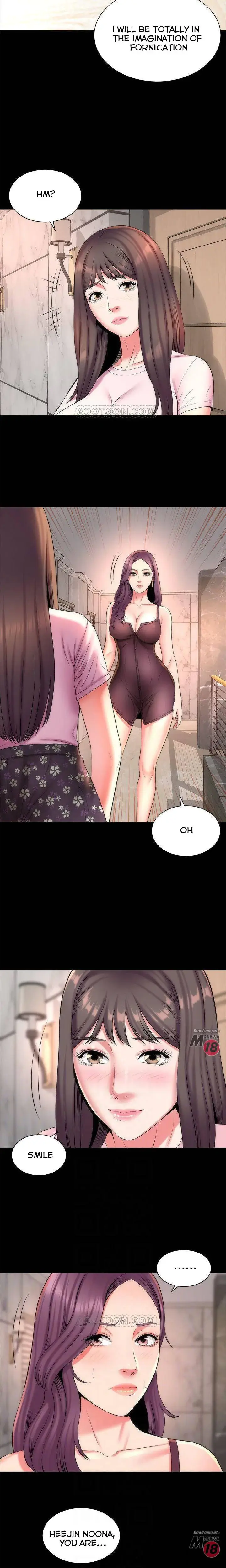 The Mother And Daughter Next Door Chapter 40 - Page 12