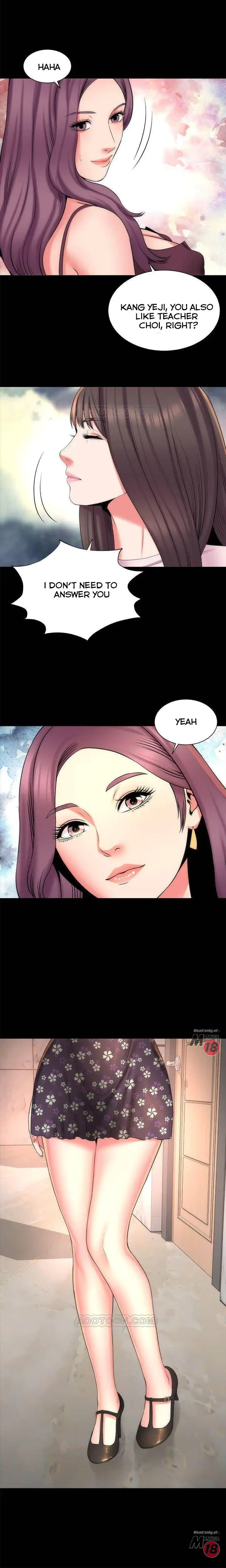 The Mother And Daughter Next Door Chapter 40 - Page 14