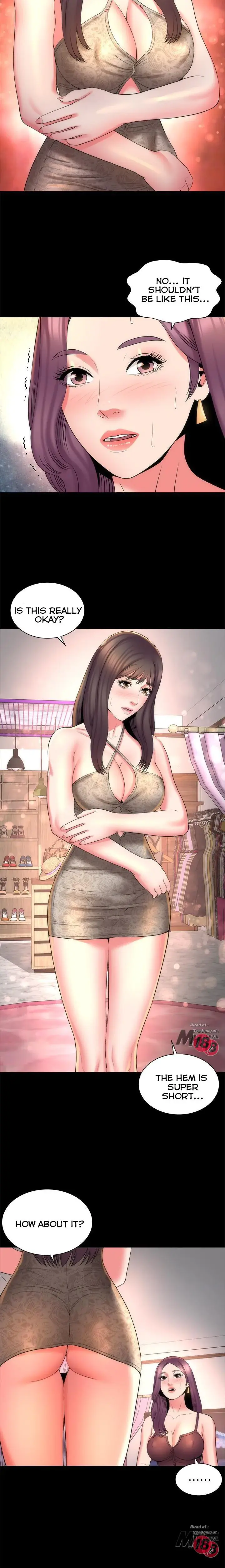 The Mother And Daughter Next Door Chapter 41 - Page 14