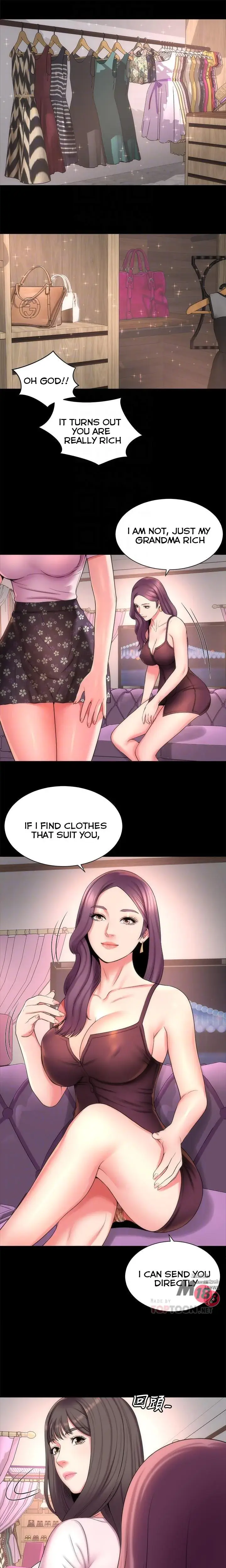 The Mother And Daughter Next Door Chapter 41 - Page 3