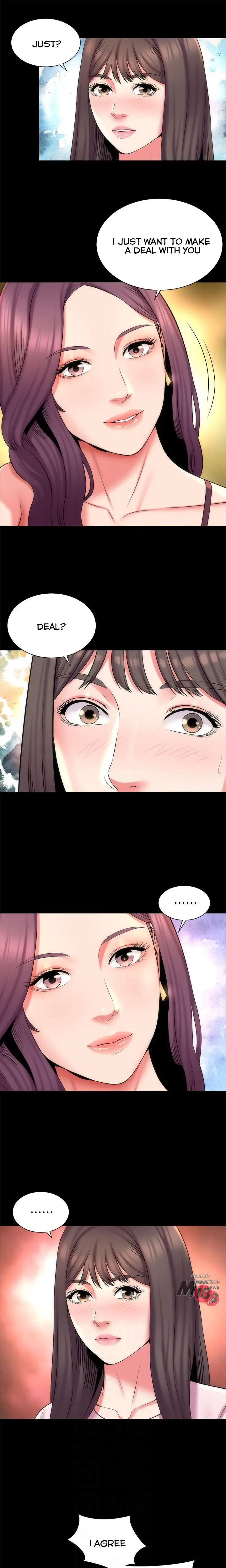 The Mother And Daughter Next Door Chapter 41 - Page 5