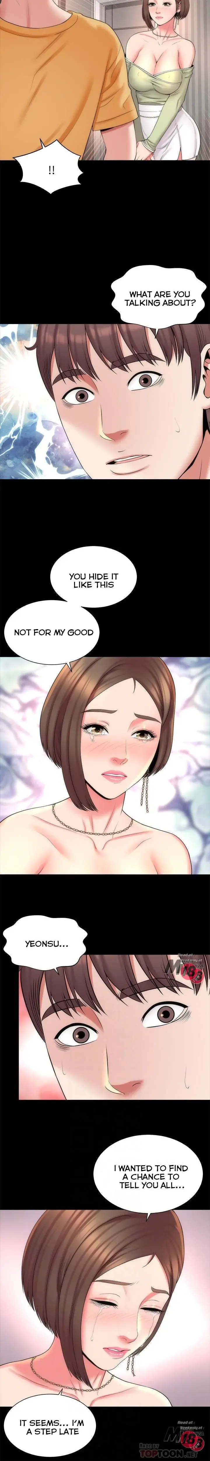 The Mother And Daughter Next Door Chapter 41 - Page 8