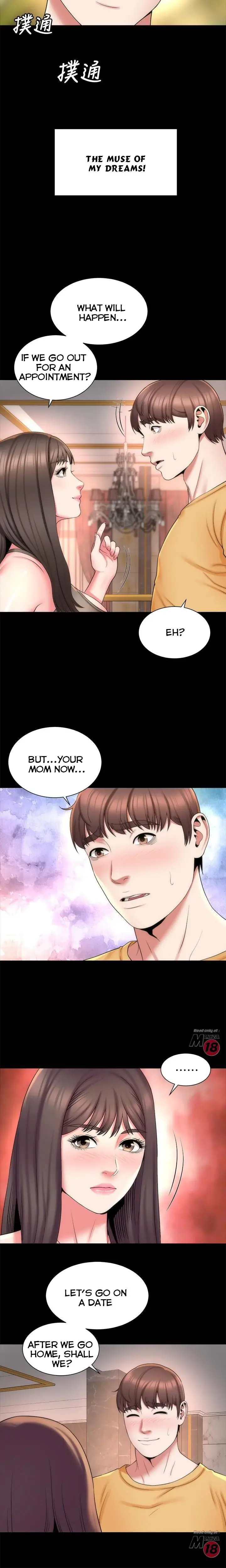 The Mother And Daughter Next Door Chapter 42 - Page 2
