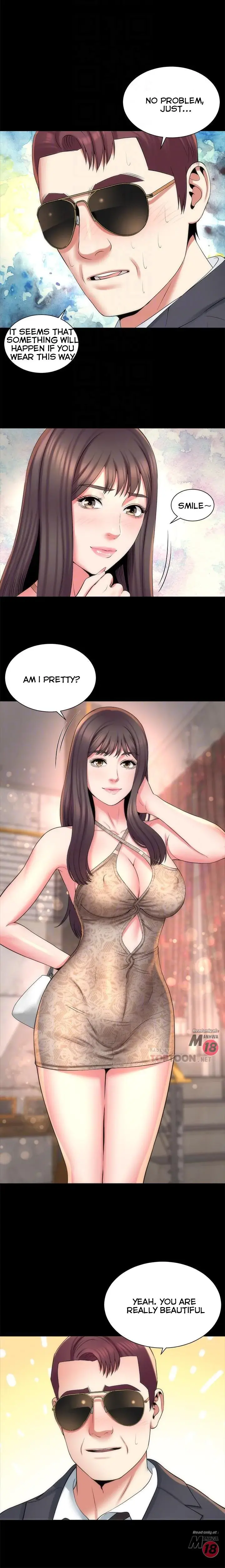 The Mother And Daughter Next Door Chapter 42 - Page 6
