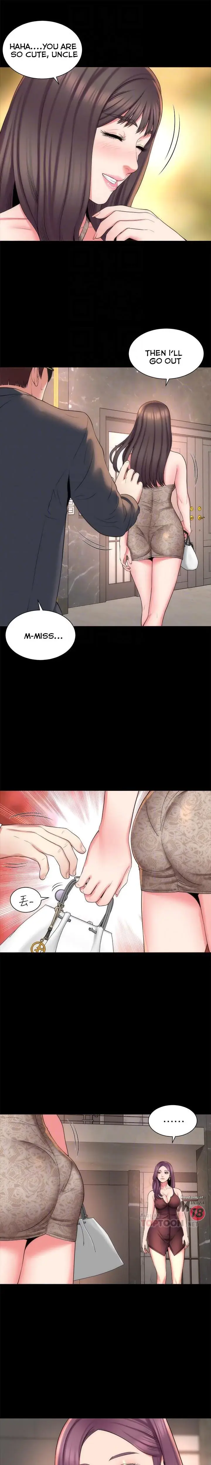 The Mother And Daughter Next Door Chapter 42 - Page 7