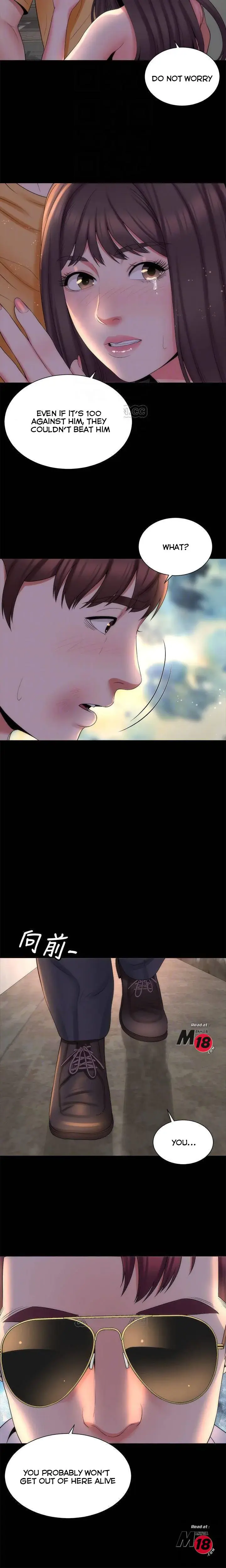 The Mother And Daughter Next Door Chapter 43 - Page 10