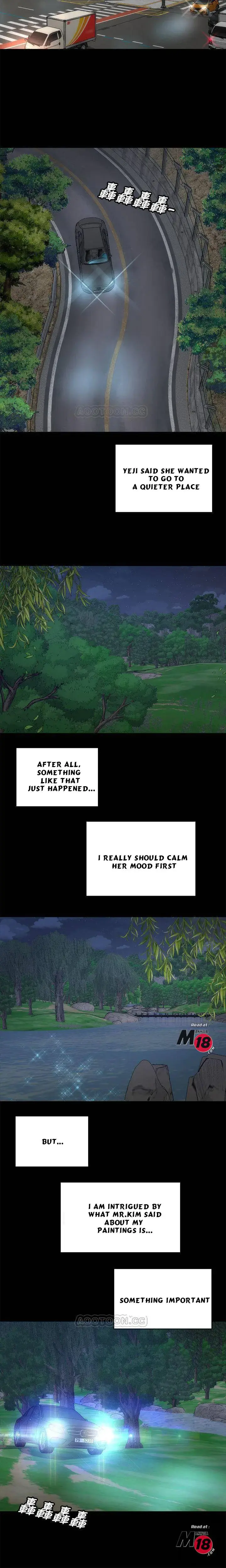 The Mother And Daughter Next Door Chapter 43 - Page 14