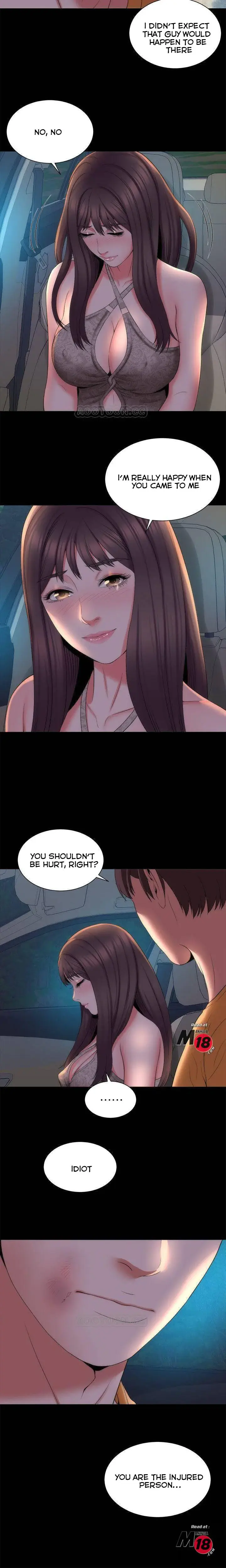 The Mother And Daughter Next Door Chapter 43 - Page 16