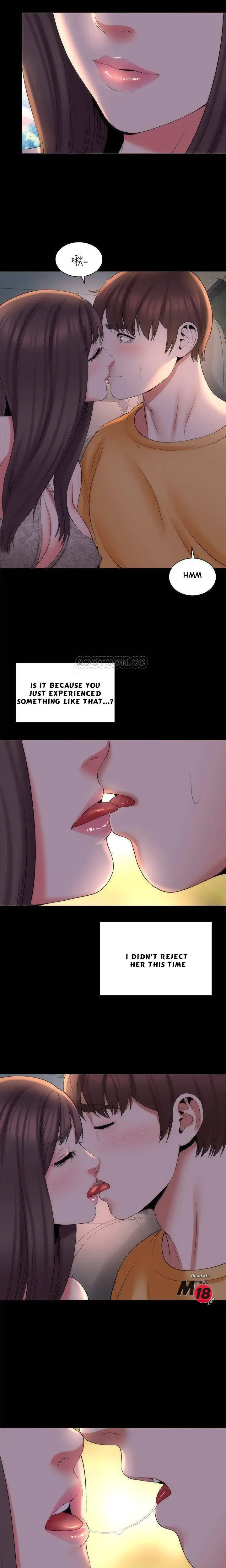 The Mother And Daughter Next Door Chapter 43 - Page 17