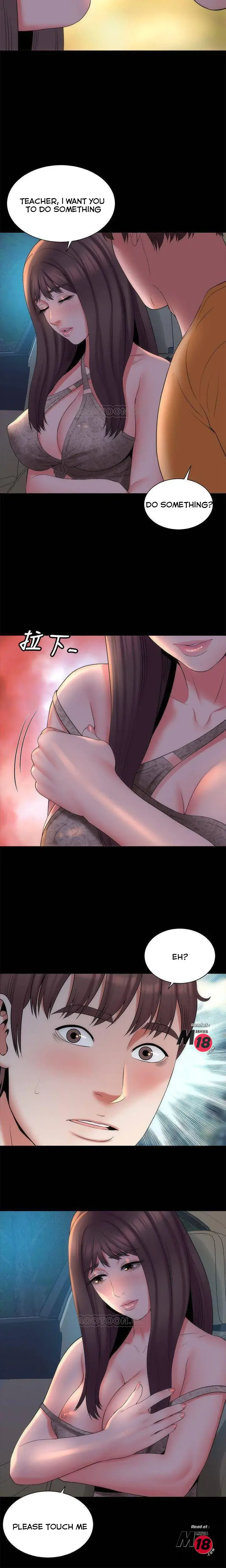 The Mother And Daughter Next Door Chapter 43 - Page 18