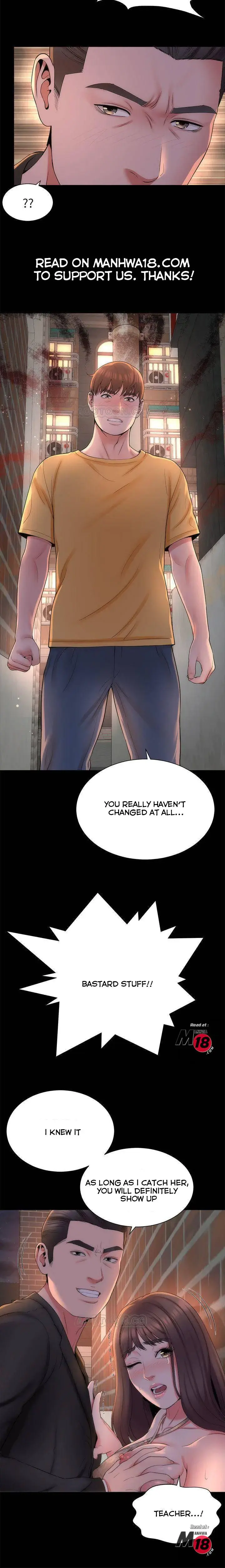 The Mother And Daughter Next Door Chapter 43 - Page 2