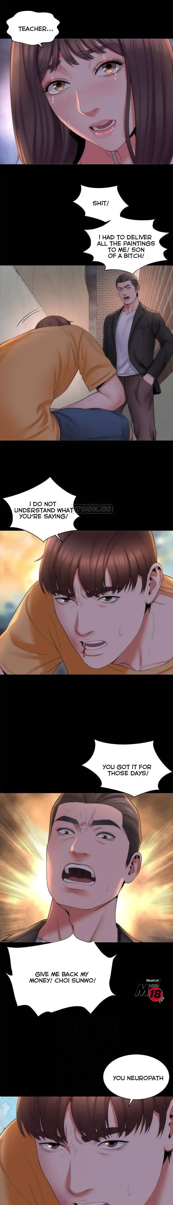 The Mother And Daughter Next Door Chapter 43 - Page 5