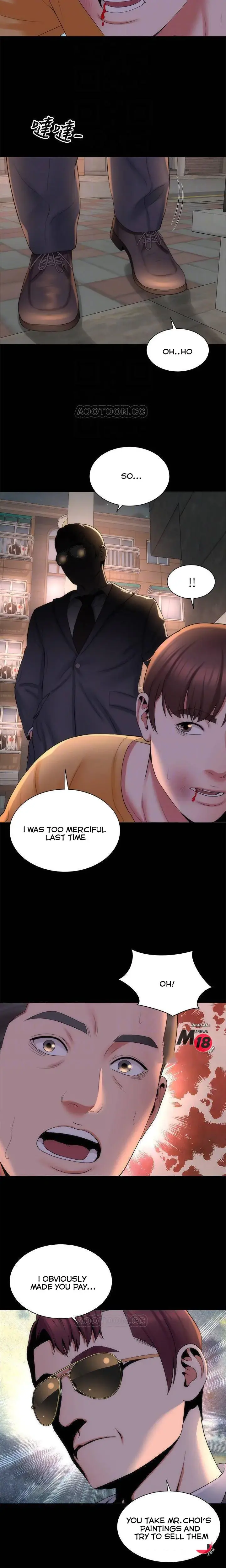 The Mother And Daughter Next Door Chapter 43 - Page 6