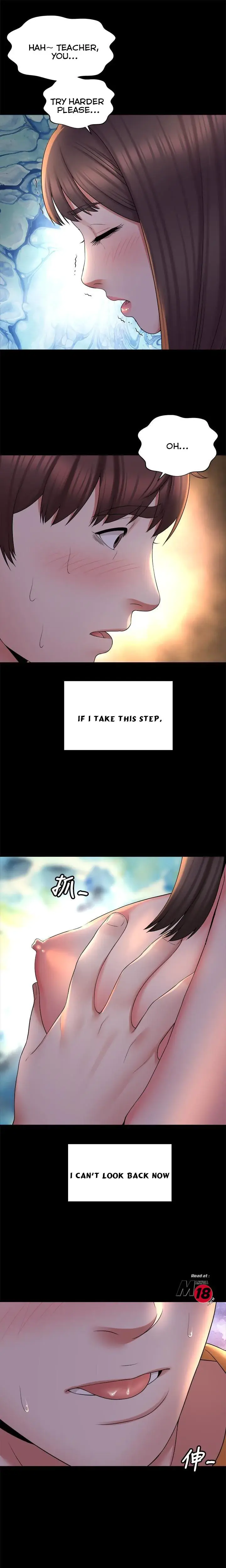 The Mother And Daughter Next Door Chapter 44 - Page 13