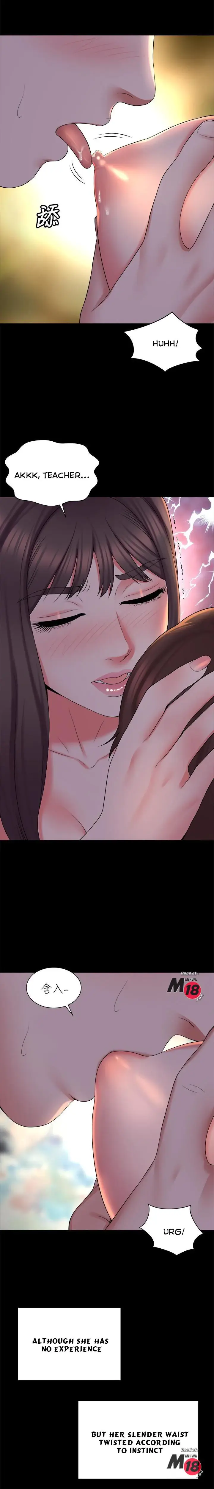 The Mother And Daughter Next Door Chapter 44 - Page 14