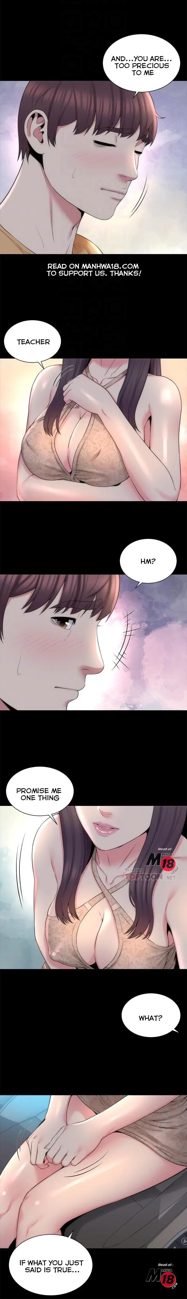 The Mother And Daughter Next Door Chapter 45 - Page 10