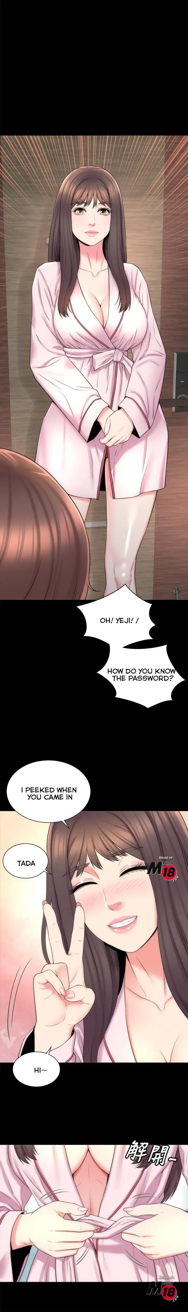 The Mother And Daughter Next Door Chapter 45 - Page 18