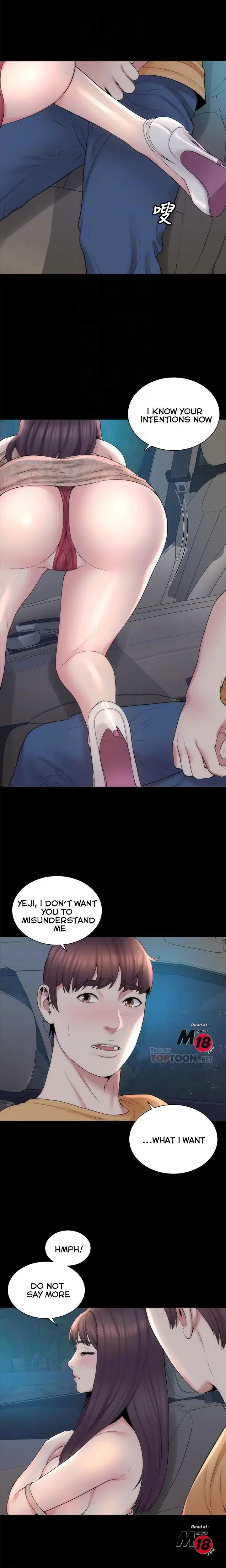 The Mother And Daughter Next Door Chapter 45 - Page 6