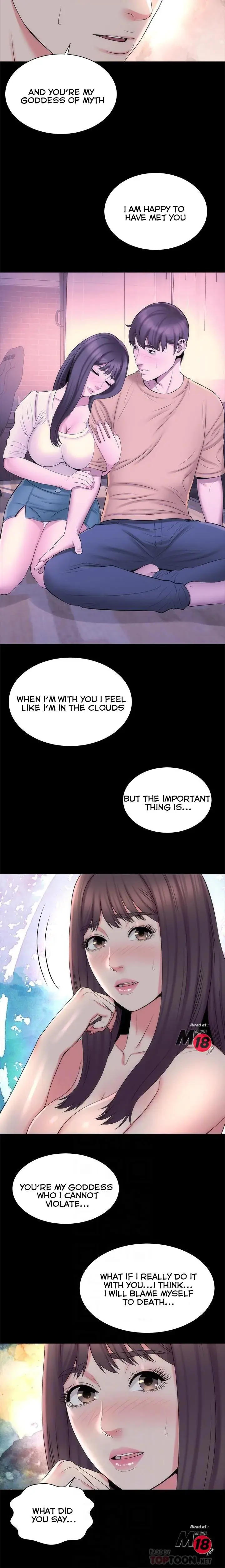 The Mother And Daughter Next Door Chapter 45 - Page 8