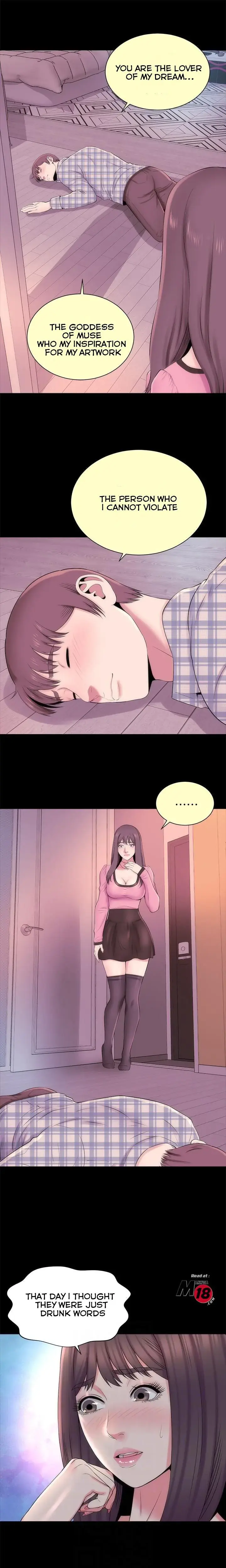 The Mother And Daughter Next Door Chapter 45 - Page 9