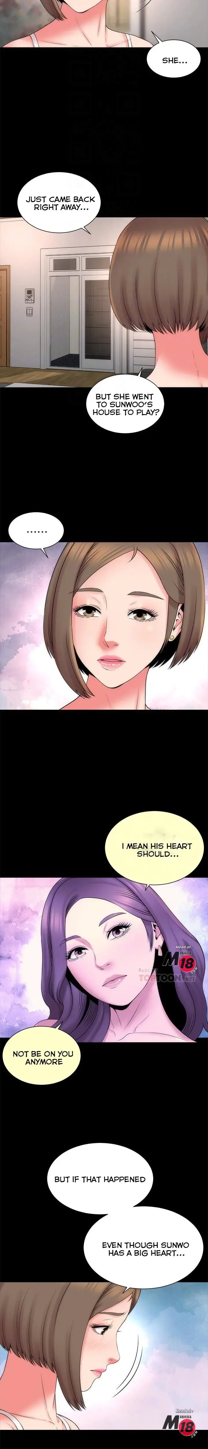 The Mother And Daughter Next Door Chapter 46 - Page 6