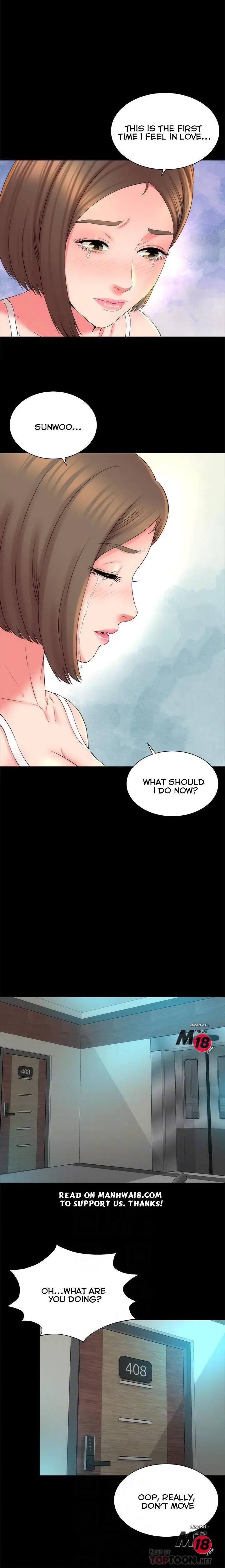 The Mother And Daughter Next Door Chapter 46 - Page 8