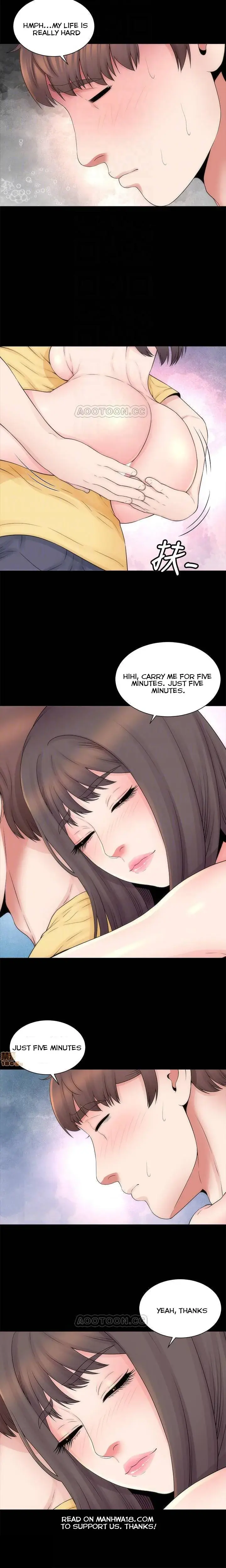 The Mother And Daughter Next Door Chapter 47 - Page 10
