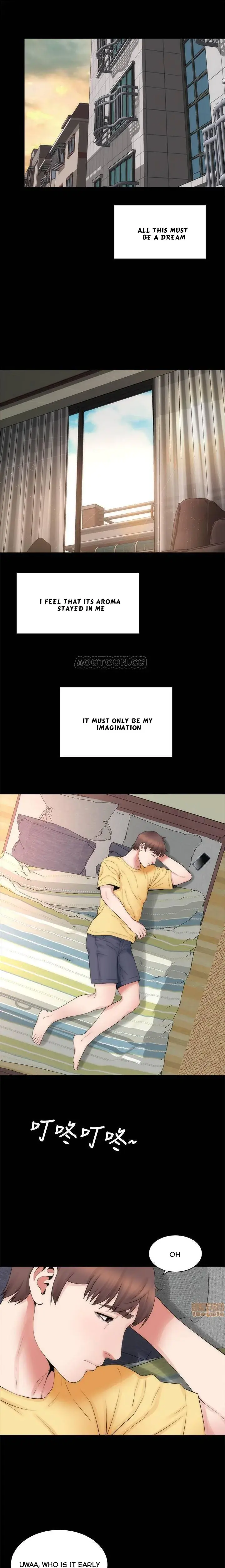 The Mother And Daughter Next Door Chapter 47 - Page 15