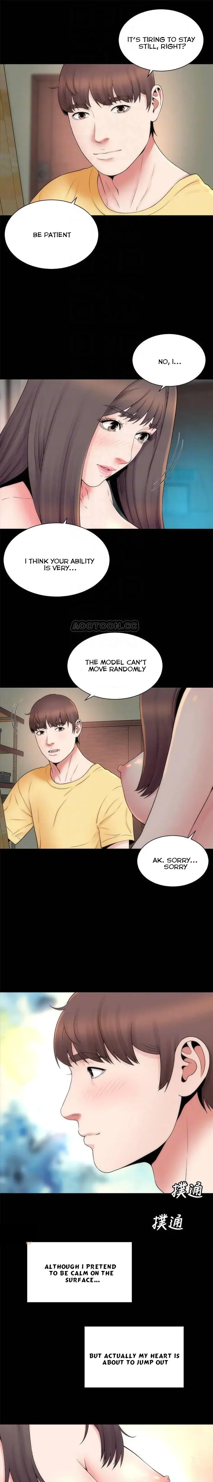 The Mother And Daughter Next Door Chapter 47 - Page 3