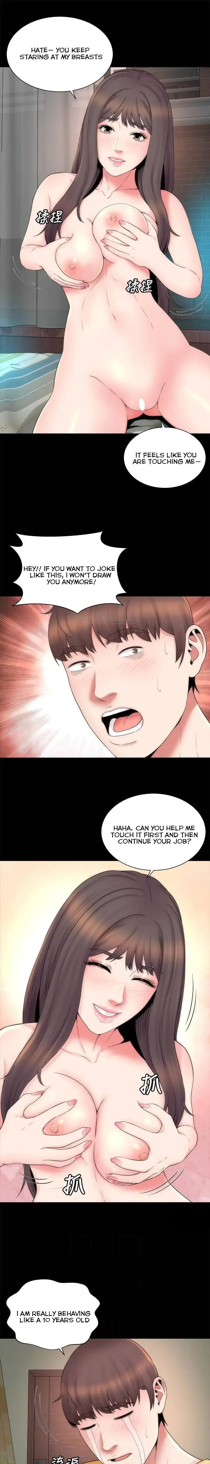 The Mother And Daughter Next Door Chapter 47 - Page 5