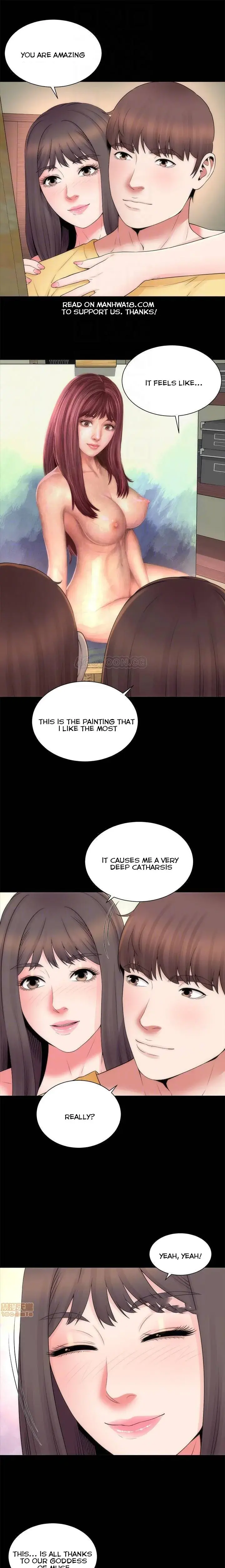 The Mother And Daughter Next Door Chapter 47 - Page 7