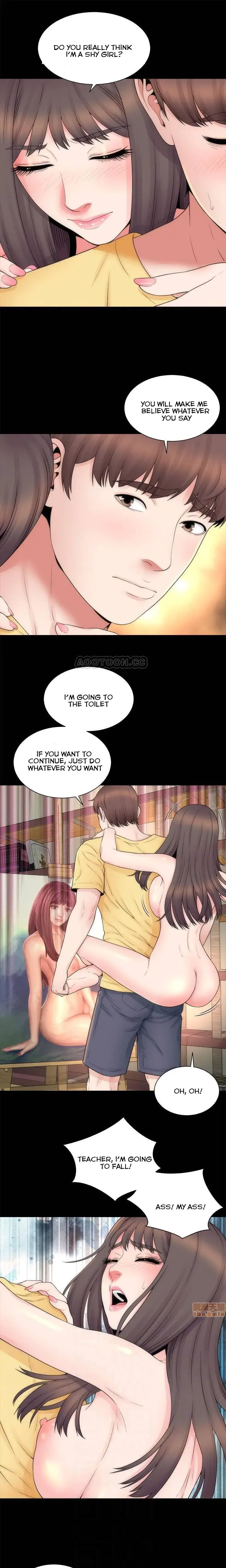 The Mother And Daughter Next Door Chapter 47 - Page 9